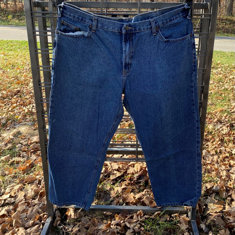 RK men’s size 42x 29 jeans.
